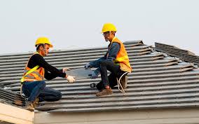 Best Roof Installation  in Round Lake Beach, IL